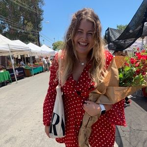 Meet your Posher, Emma